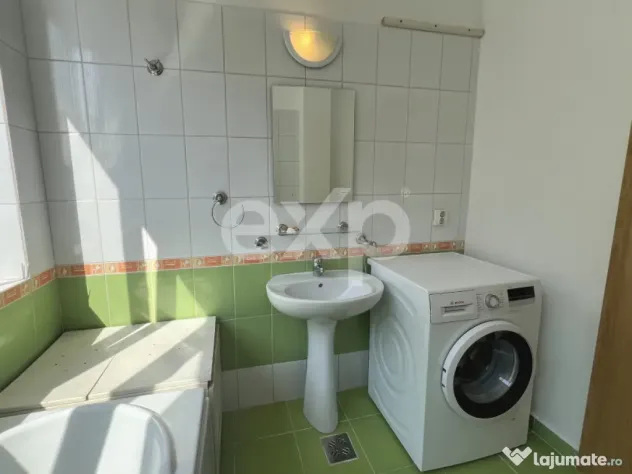 Apartament 2 camere, 55 mp, luminos, etaj 2 - 0% Comision