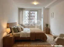 Apartament 2 camere, 55 mp, luminos, etaj 2 - 0% Comision