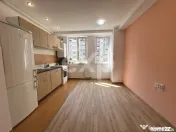 Apartament 2 camere, 55 mp, luminos, etaj 2 - 0% Comision 