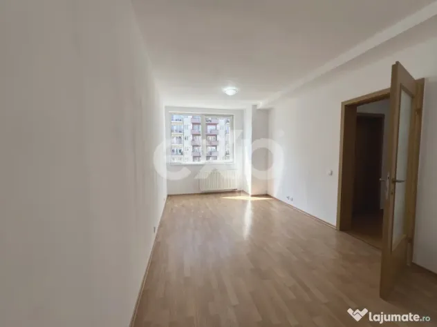 Apartament 2 camere, 55 mp, luminos, etaj 2 - 0% Comision