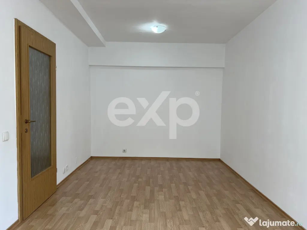 Apartament 2 camere, 55 mp, luminos, etaj 2 - 0% Comision