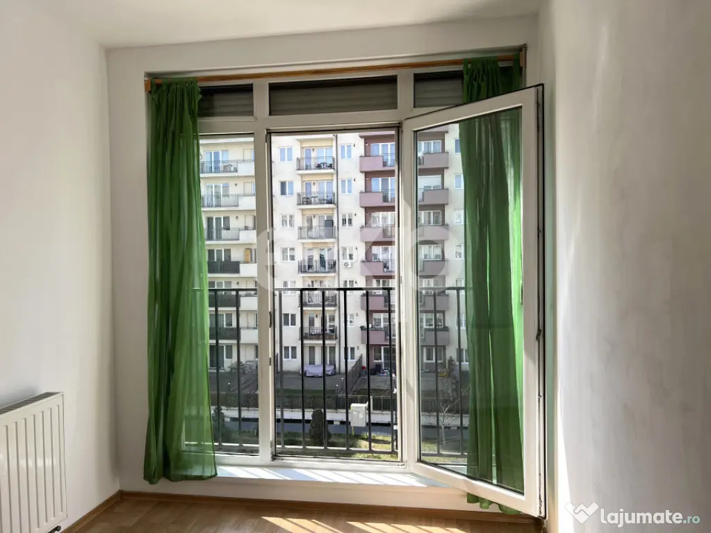 Apartament 2 camere, 55 mp, luminos, etaj 2 - 0% Comision