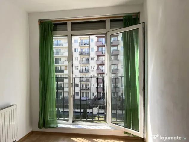 Apartament 2 camere, 55 mp, luminos, etaj 2 - 0% Comision