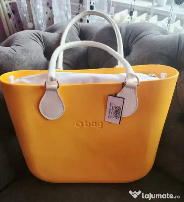 Genți OBag