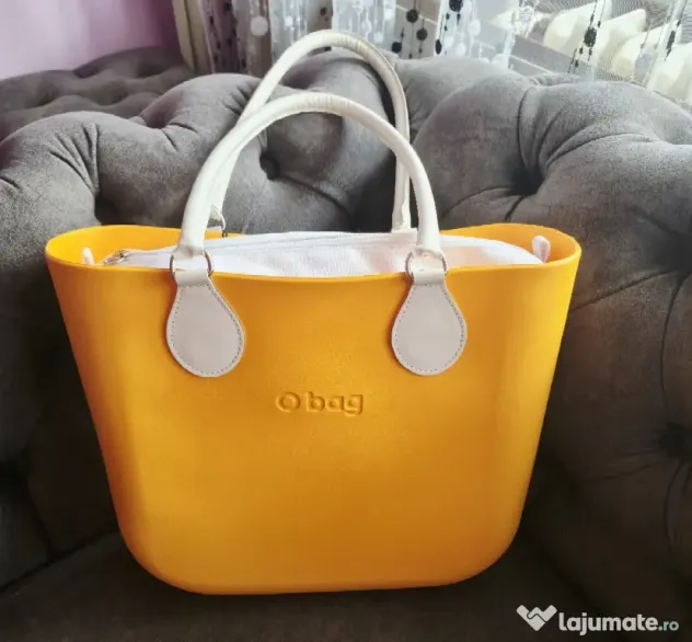 Genți OBag
