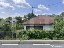 Teren cu potențial de construire | 648 mp | Stradă asfalta