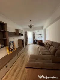 Inchiriez apartament 2 camere zona Butoaie 