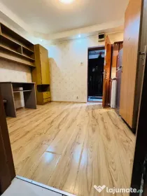 Proprietar, vand garsoniera Aparatorii Patriei, sector 4, METROU, COMISION 0%