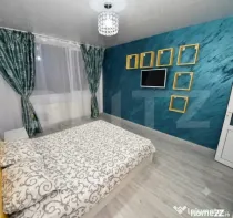 Garsoniera, 25 mp, semidecomandat, zona Tiglina 1