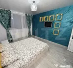 Garsoniera, 25 mp, semidecomandat, zona Tiglina 1