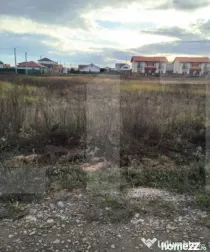 Teren de Vanzare cu PUZ aprobat