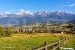 Teren 5.900 mp, Cârțișoara – Bază de Pornire pentru Pr