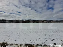 Teren intravilan agricol de vânzare, 10.640 mp, front, Vulc