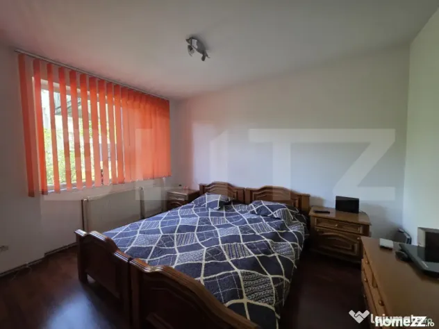 Apartament de vânzare, 48.80 mp, zona Botizului - Satu Mare (Satu-Mare)