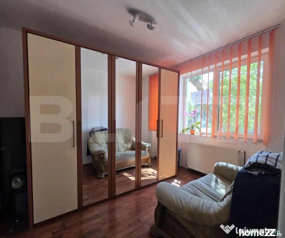 Apartament de vânzare, 48.80 mp, zona Botizului - Satu Mare (Satu-Mare)