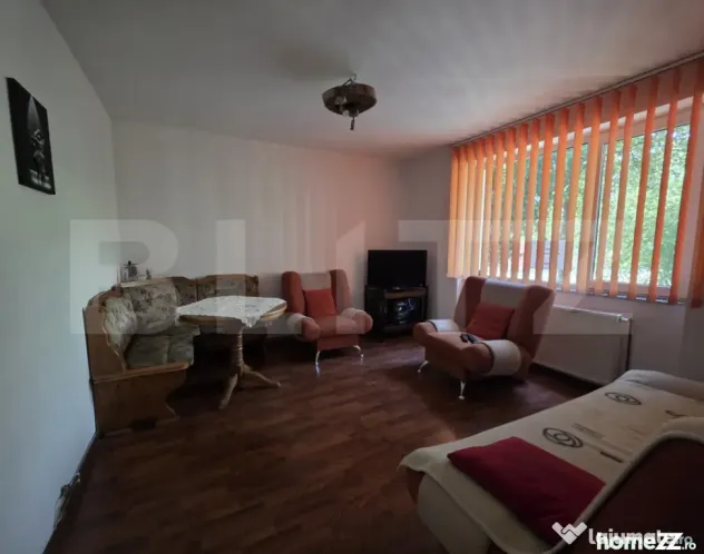 Apartament de vânzare, 48.80 mp, zona Botizului - Satu Mare (Satu-Mare)