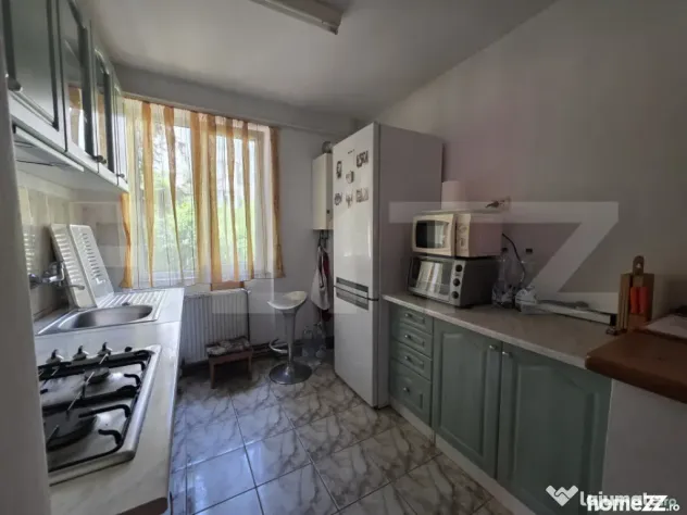 Apartament de vânzare, 48.80 mp, zona Botizului - Satu Mare (Satu-Mare)