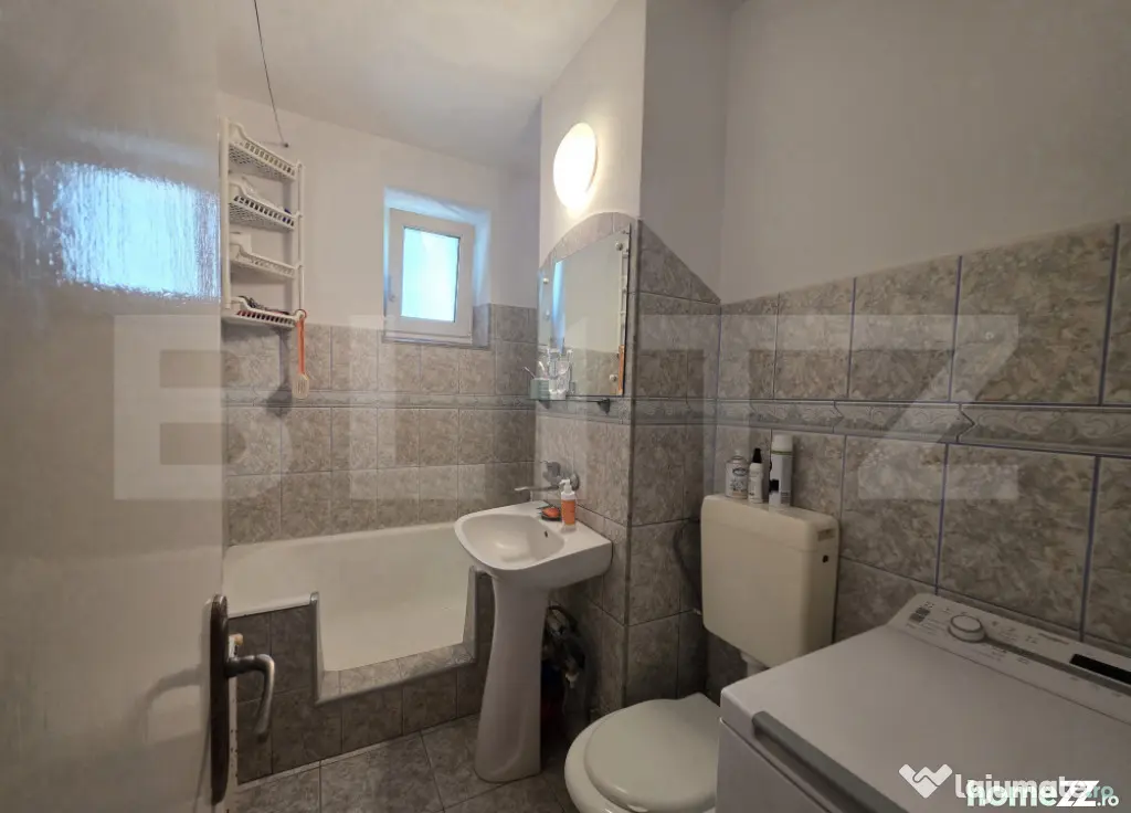 Apartament de vânzare, 48.80 mp, zona Botizului - Satu Mare (Satu-Mare)