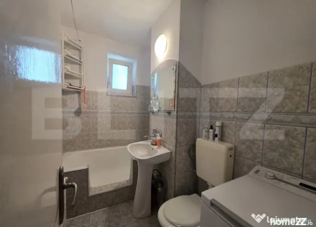 Apartament de vânzare, 48.80 mp, zona Botizului - Satu Mare (Satu-Mare)