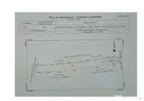 Vand teren intravilan Vadurele 2650 mp