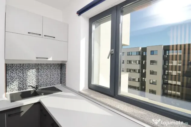 Oferta Inchiriere Studio Ivory Residence | Localizare Excelenta