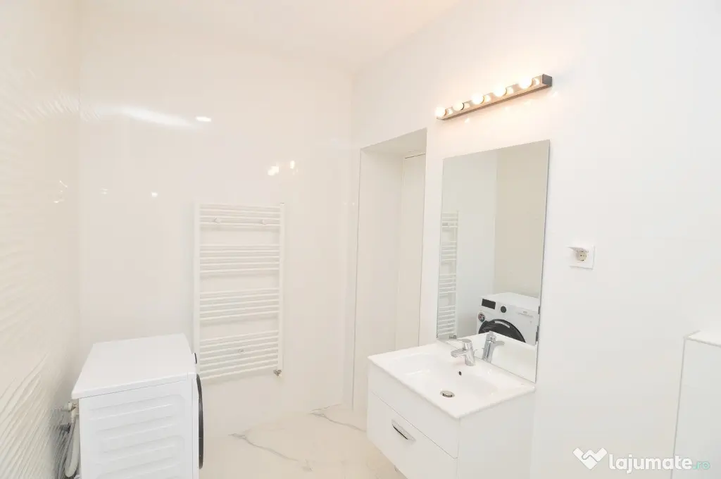Oferta Inchiriere Studio Ivory Residence | Localizare Excelenta