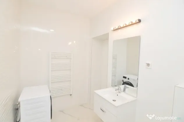 Oferta Inchiriere Studio Ivory Residence | Localizare Excelenta