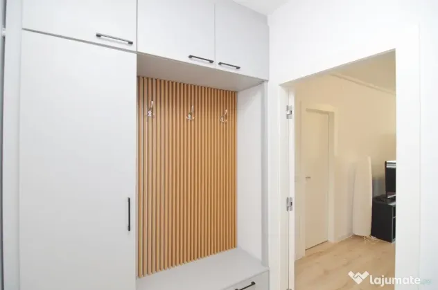 Oferta Inchiriere Studio Ivory Residence | Localizare Excelenta