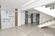 Oferta Inchiriere Studio Ivory Residence | Localizare Excelenta 