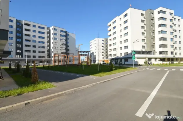 Oferta Inchiriere Studio Ivory Residence | Localizare Excelenta