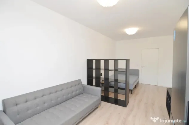 Oferta Inchiriere Studio Ivory Residence | Localizare Excelenta