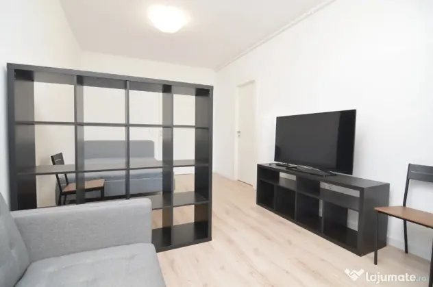 Oferta Inchiriere Studio Ivory Residence | Localizare Excelenta