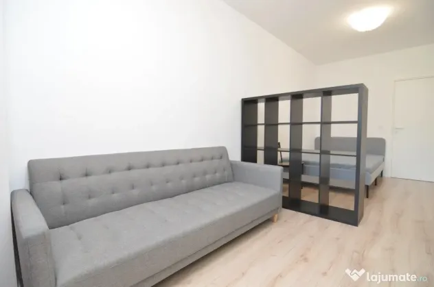 Oferta Inchiriere Studio Ivory Residence | Localizare Excelenta
