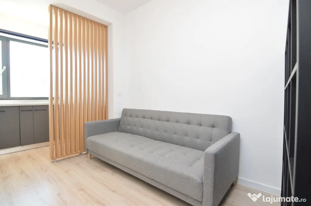 Oferta Inchiriere Studio Ivory Residence | Localizare Excelenta