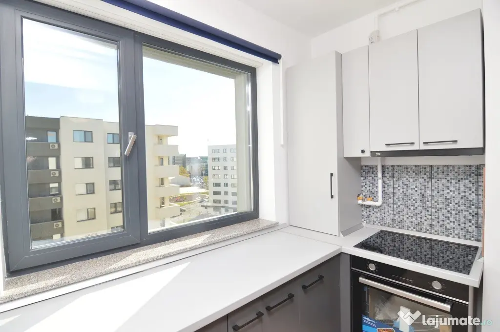 Oferta Inchiriere Studio Ivory Residence | Localizare Excelenta