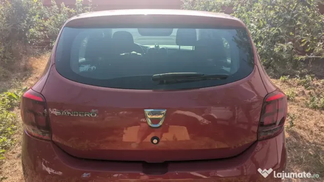Dacia Sandero 2018 - Foarte buna intretinuta, *MOTOR STRICAT*
