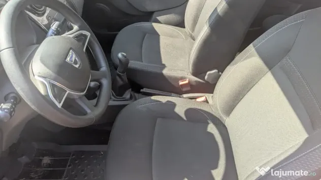 Dacia Sandero 2018 - Foarte buna intretinuta, *MOTOR STRICAT*