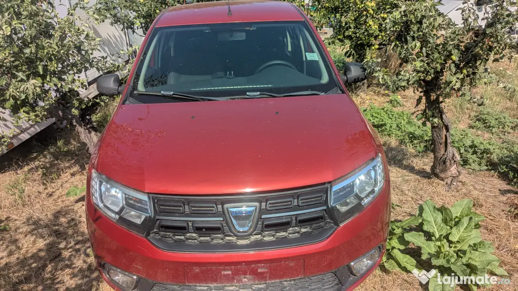 Dacia Sandero 2018 - Foarte buna intretinuta, *MOTOR STRICAT*