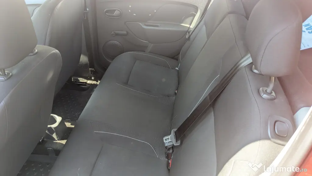 Dacia Sandero 2018 - Foarte buna intretinuta, *MOTOR STRICAT*