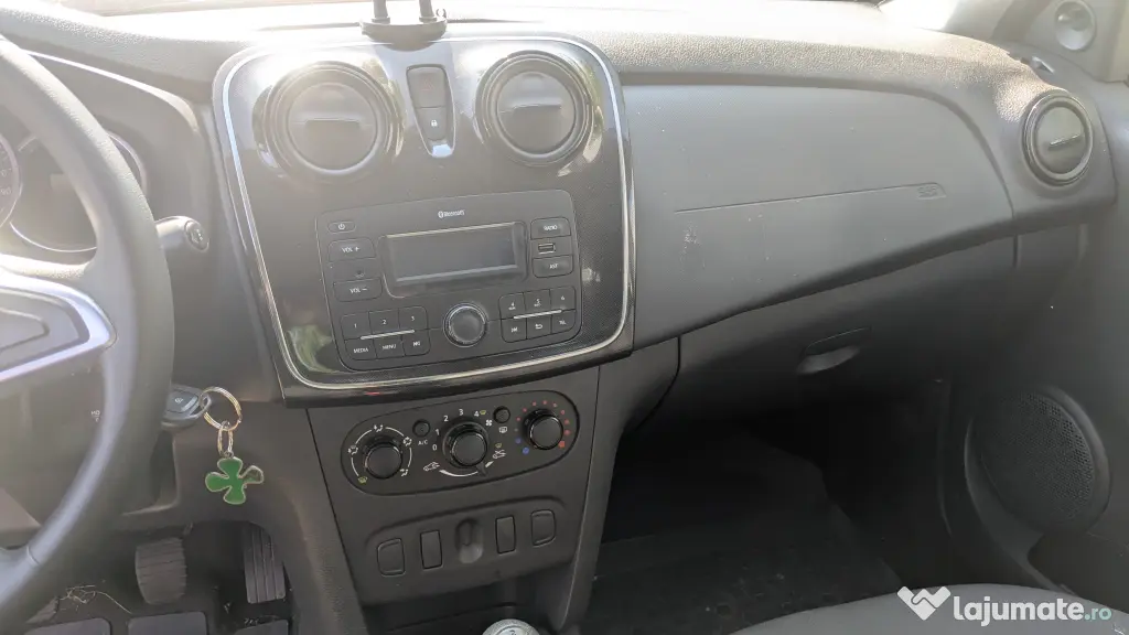 Dacia Sandero 2018 - Foarte buna intretinuta, *MOTOR STRICAT*