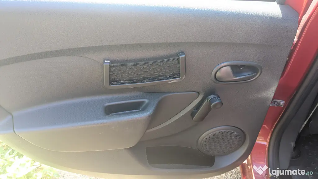 Dacia Sandero 2018 - Foarte buna intretinuta, *MOTOR STRICAT*