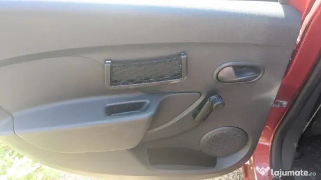 Dacia Sandero 2018 - Foarte buna intretinuta, *MOTOR STRICAT*
