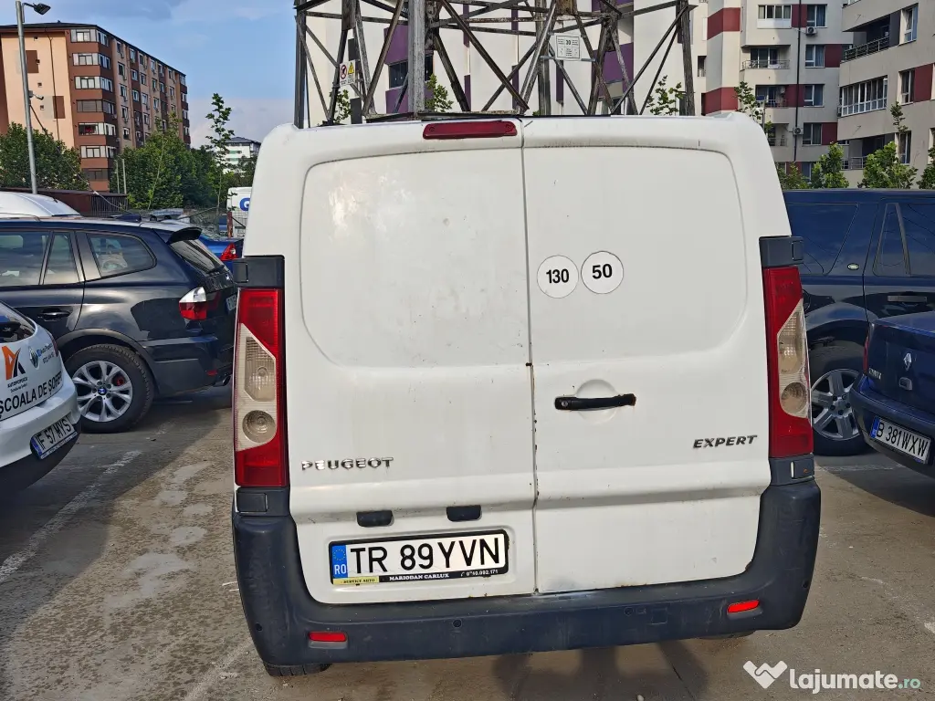 Peugeot expert 1.6 hdi