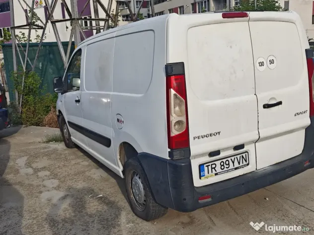 Peugeot expert 1.6 hdi
