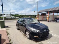 Hyundai i20 (2018) 1.25 Benzina, 84 CP | Unic Proprietar, cumpărată din reprezentanță RO