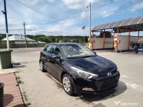 Hyundai i20 (2018) 1.25 Benzina, 84 CP | Unic Proprietar, cumpărată din reprezentanță RO