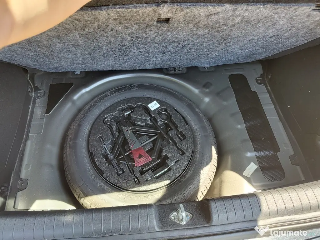 Hyundai i20 (2018) 1.25 Benzina, 84 CP | Unic Proprietar, cumpărată din reprezentanță RO