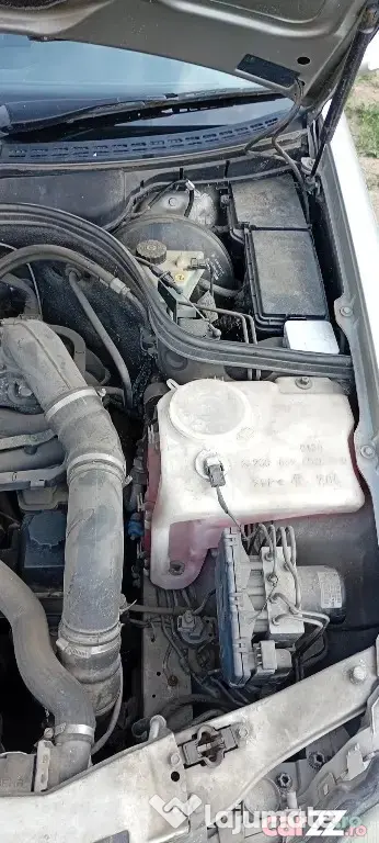 Mercedes CLK 200 KOMPRESSOR