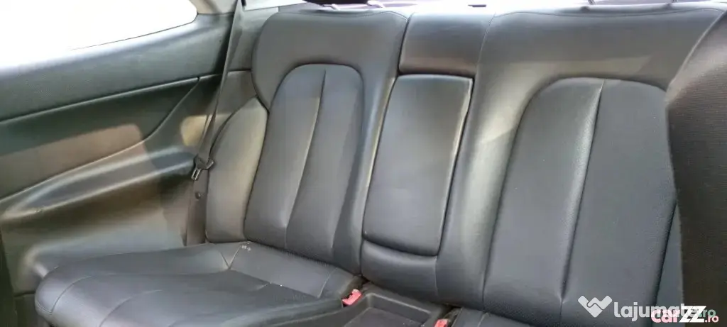 Mercedes CLK 200 KOMPRESSOR