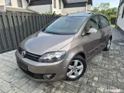 VW GOLF 6 Plus, 1.4 Benzina, 122 CP, Automat, 2011, Euro 5